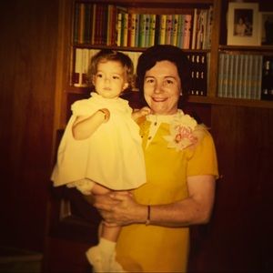 Meet your Posher, Lisa